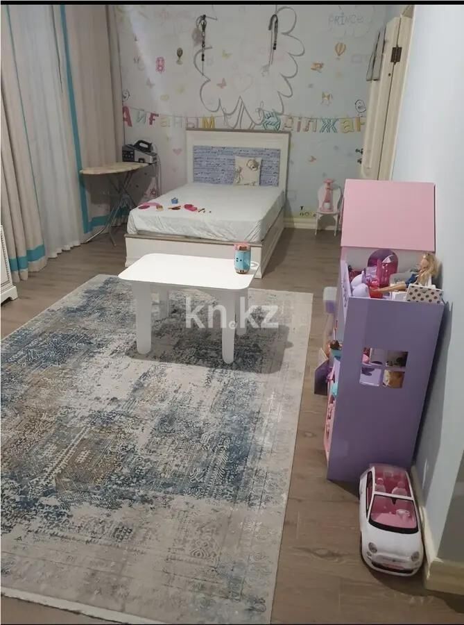 Продажа 4-комнатной квартиры, 168 м² - Продажа квартир в монолитно-каркасном доме в Казахстане - страница 36 фото 4 из 6