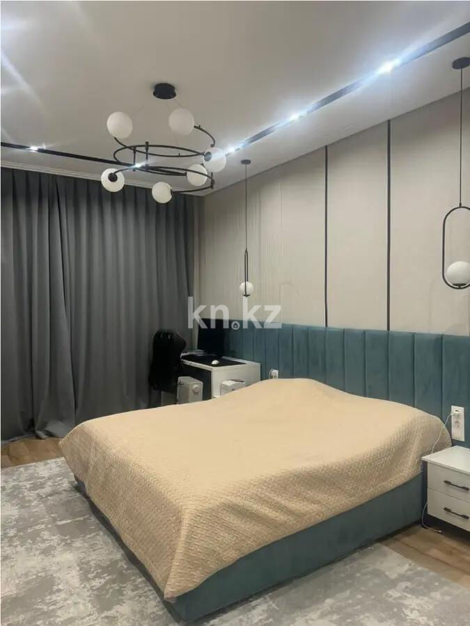 Продажа 4-комнатной квартиры, 145 м² - Продажа четырехкомнатных квартир в кирпичном доме в Караганде - страница 3 фото 2 из 4