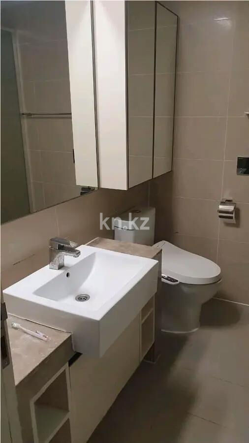 Продажа 1-комнатной квартиры, 45 м² - Продажа однокомнатных квартир в блочном доме в Казахстане - страница 56 фото 3 из 3