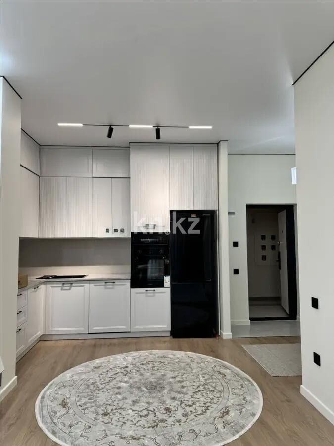 Продажа 2-комнатной квартиры, 53 м² - Продажа двухкомнатных квартир в Бостандыкском р-не Алматы - страница 33 фото 3 из 4