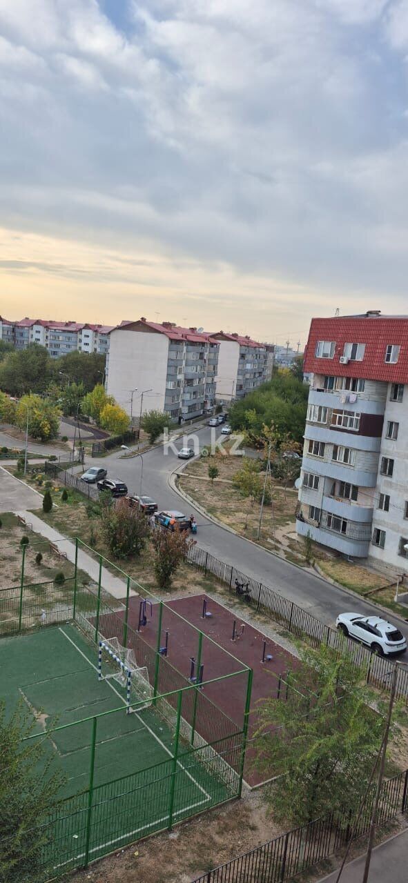Продажа 3-комнатной квартиры, 108 м² - Продажа трехкомнатных квартир в монолитном доме в Алматы фото 5 из 7