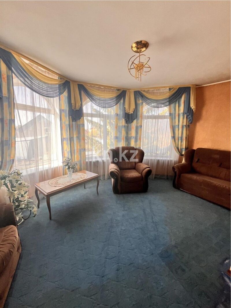 Продажа 7-комнатного дома, 390.3 м² - Продажа недвижимости в Казахстане - страница 4 фото 8 из 14
