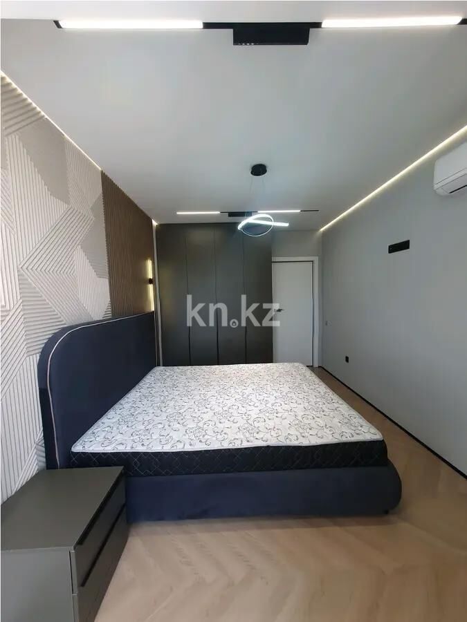 Продажа 3-комнатной квартиры, 95 м² - Продажа трехкомнатных квартир в монолитном доме в Алматы - страница 7 фото 2 из 4