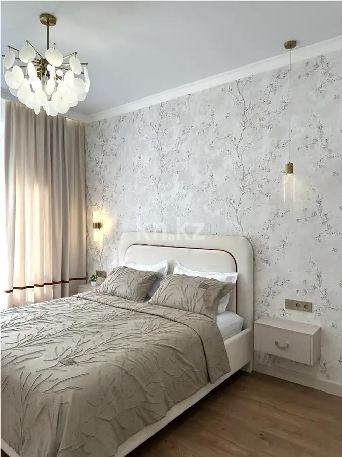 Продажа 3-комнатной квартиры, 64 м² - Продажа земельных участков в Петропавловске фото 2 из 5