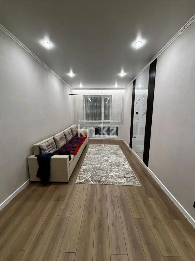 Продажа 2-комнатной квартиры, 63 м² - Недвижимость в Астане - страница 29 фото 1 из 7