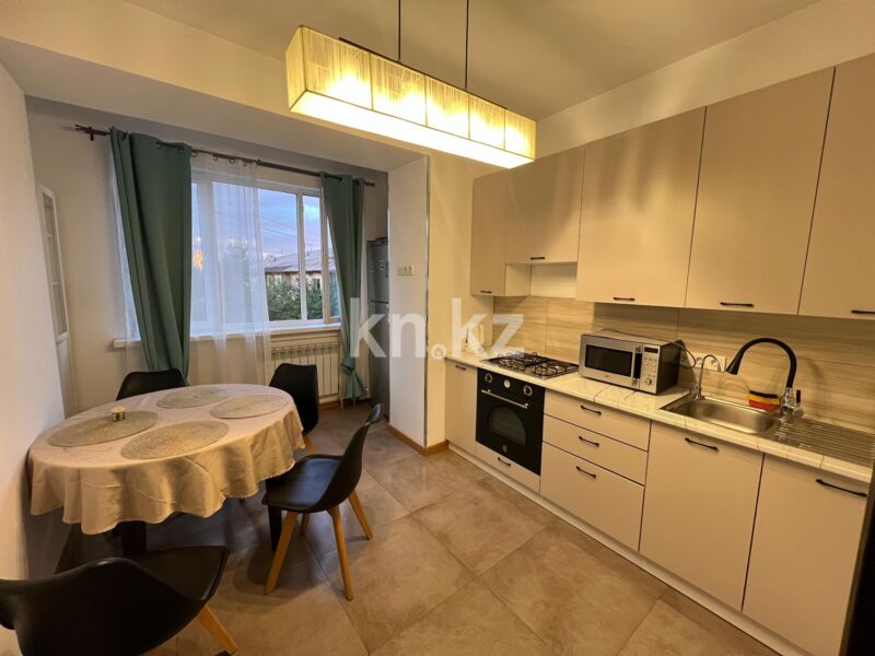 Продажа 3-комнатной квартиры, 80 м² - Продажа трехкомнатных квартир в кирпичном доме в Алматы - страница 6 фото 13 из 16