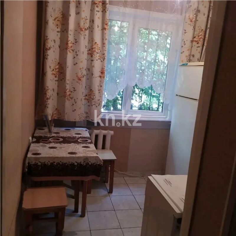 Продажа 1-комнатной квартиры, 30.7 м² - Продажа однокомнатных квартир в панельном доме в Алматы - страница 13 фото 2 из 4
