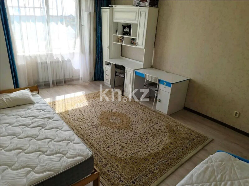 Продажа 3-комнатной квартиры, 90 м² - Продажа квартир в монолитно-каркасном доме в Алматы - страница 2 фото 2 из 4