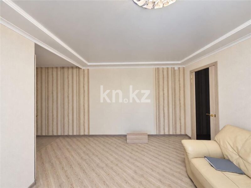 Продажа 2-комнатной квартиры, 50 м² - Продажа квартир в блочном доме в Темиртау - страница 2 фото 7 из 16
