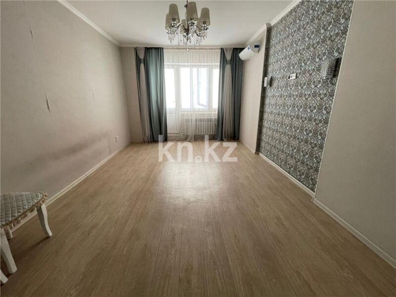 Продажа 3-комнатной квартиры, 88 м² - Продажа трехкомнатных квартир на Юго-Востоке Караганды - страница 18 фото 1 из 16