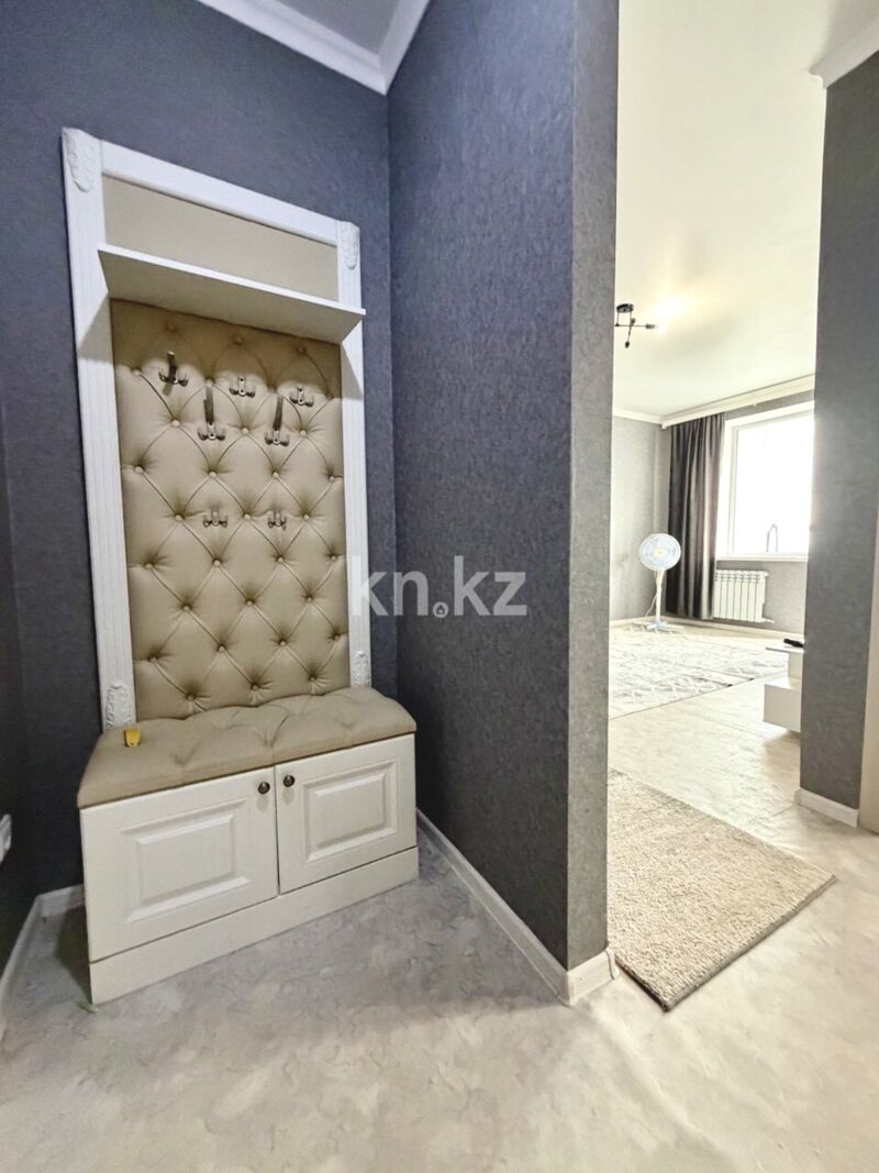 Продажа 1-комнатной квартиры, 39 м² - Продажа однокомнатных квартир в Астане - страница 41 фото 15 из 23