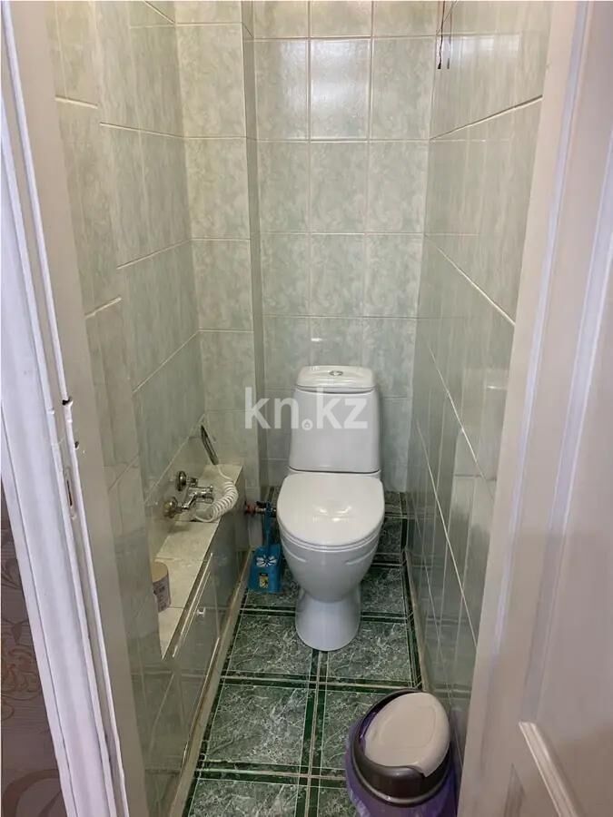 Продажа 4-комнатной квартиры, 77.5 м² - Продажа четырехкомнатных квартир в кирпичном доме в Казахстане - страница 10 фото 6 из 8