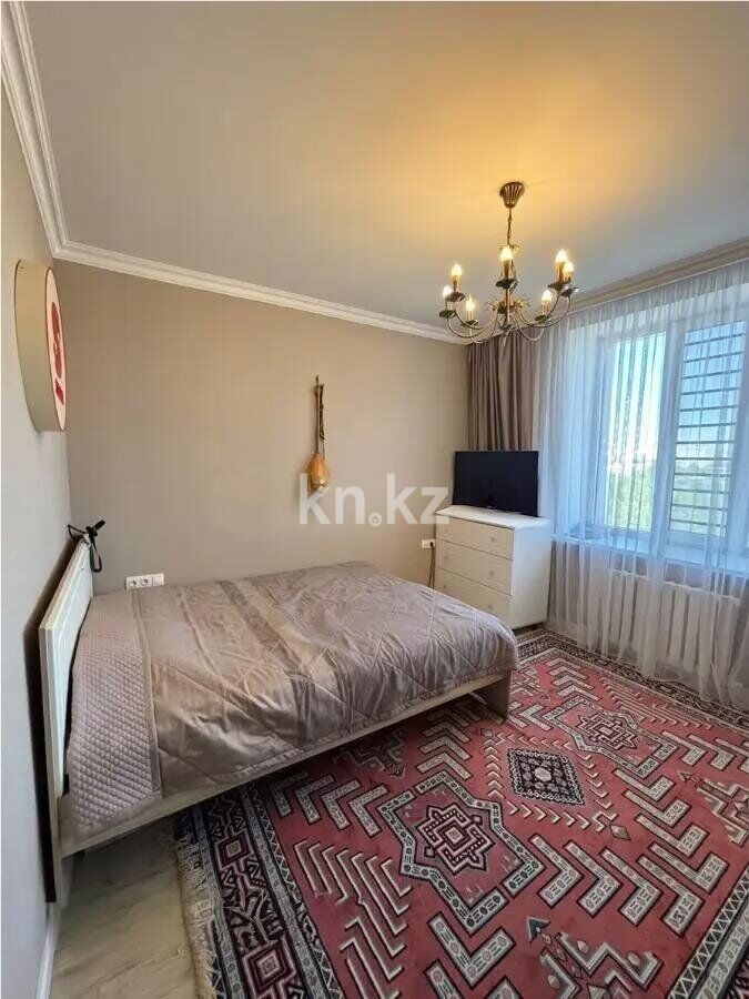 Продажа 4-комнатной квартиры, 92.5 м² - Недвижимость в Астане - страница 9 фото 2 из 9