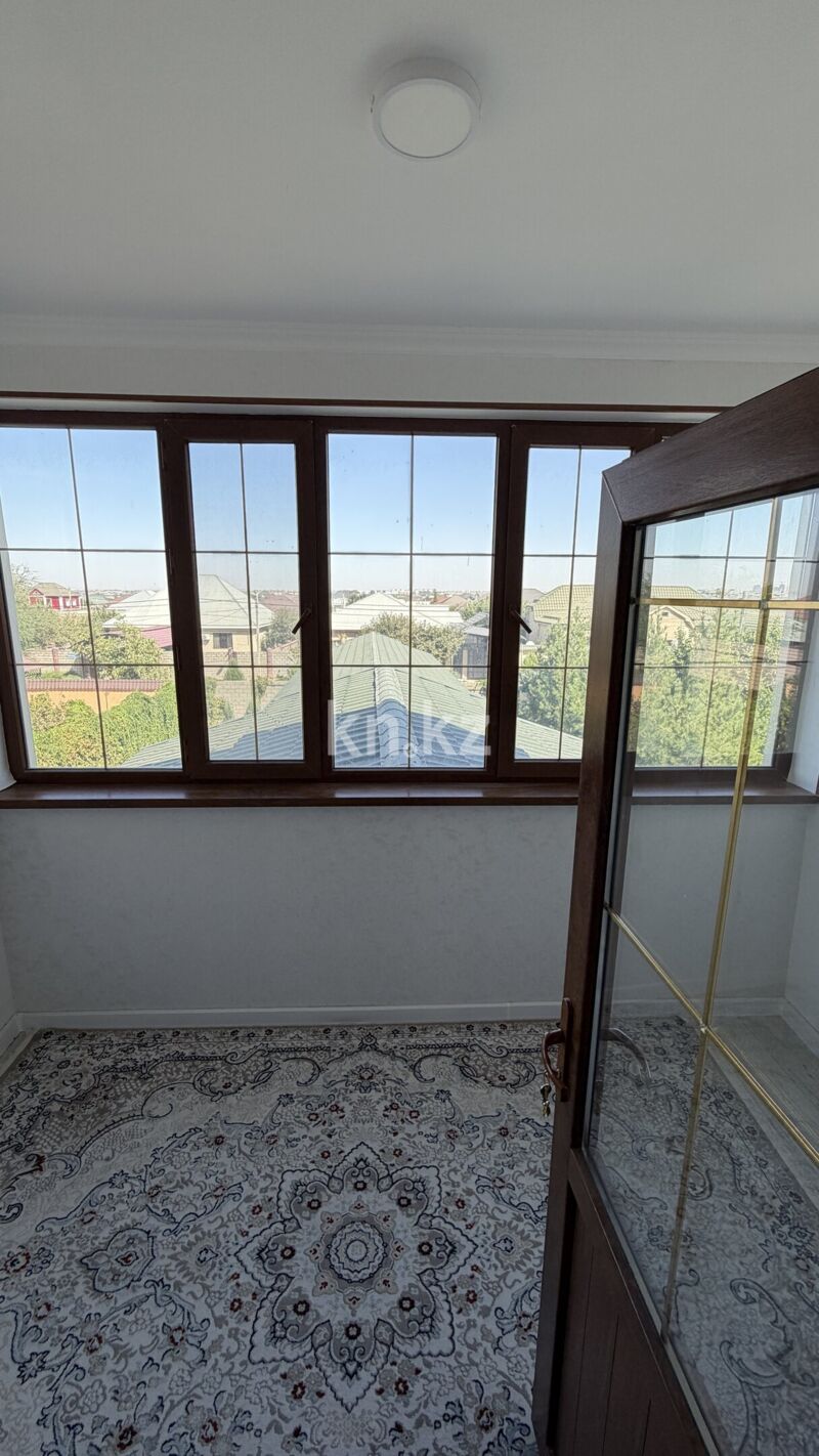 Продажа 6-комнатного дома, 300 м² - Недвижимость в Шымкенте - страница 3 фото 21 из 26