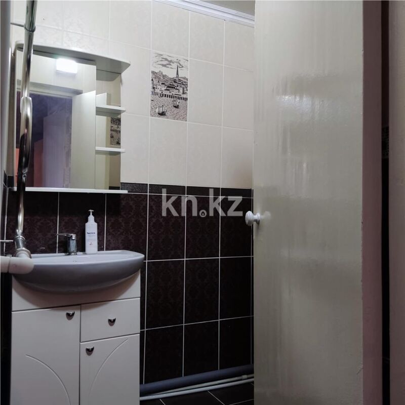 Продажа 3-комнатной квартиры, 58 м² - Продажа квартир в Пришахтинске Караганды фото 7 из 12