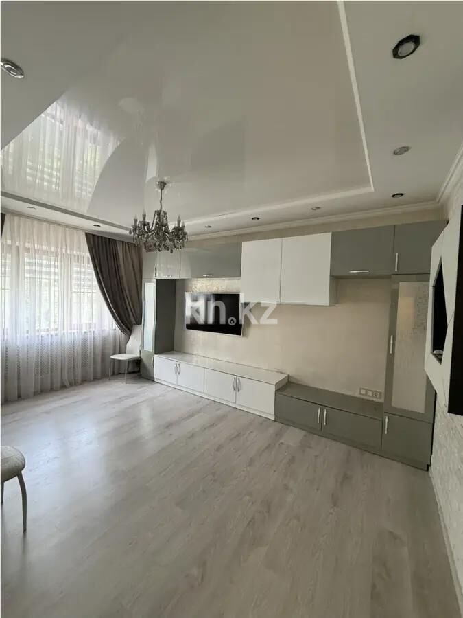 Продажа 3-комнатной квартиры, 70 м² - Продажа трехкомнатных квартир в Бостандыкском р-не Алматы - страница 30 фото 1 из 6
