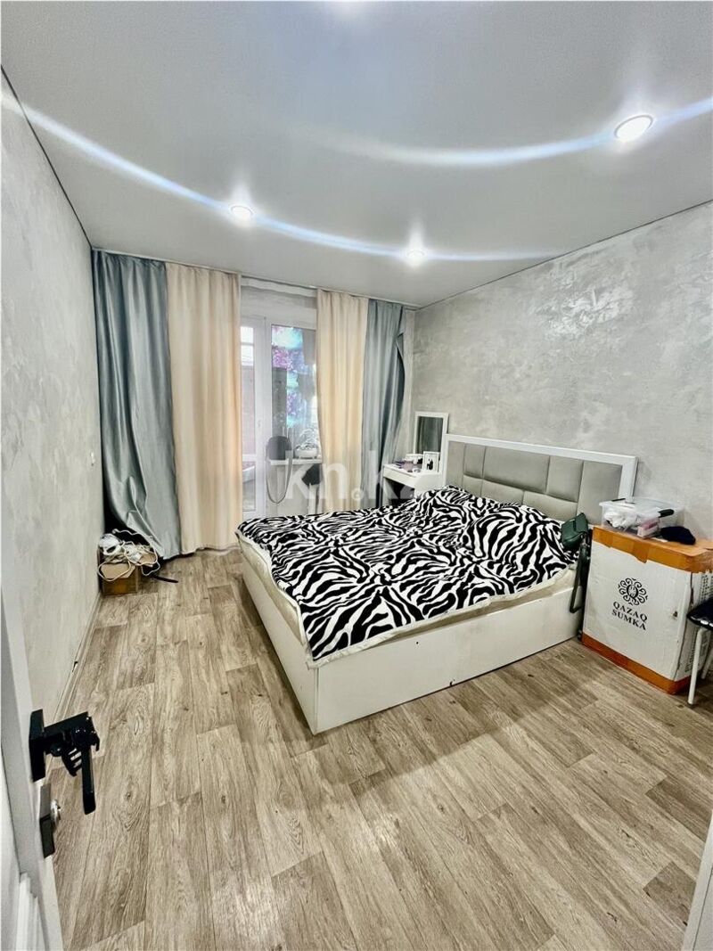 Продажа 3-комнатной квартиры, 68 м² - Продажа трехкомнатных квартир в Темиртау - страница 2 фото 6 из 11