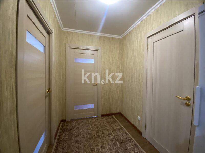 Продажа 3-комнатной квартиры, 63 м² - Недвижимость в Астане - страница 28 фото 12 из 18
