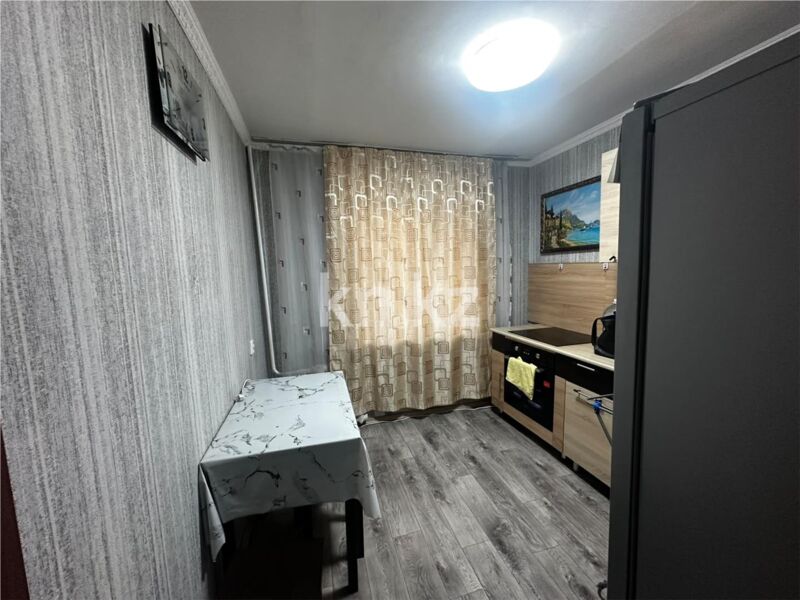 Продажа 1-комнатной квартиры, 33 м² - Продажа квартир в Караганде - страница 4 фото 3 из 10