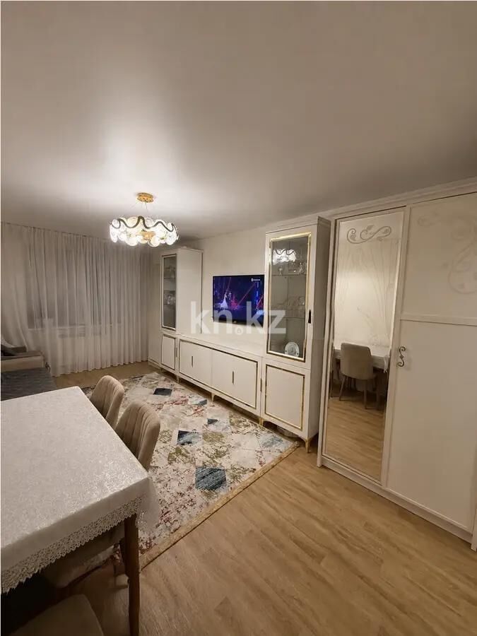 Продажа 2-комнатной квартиры, 40 м² - Продажа двухкомнатных квартир в кирпичном доме в Алматы фото 1 из 3