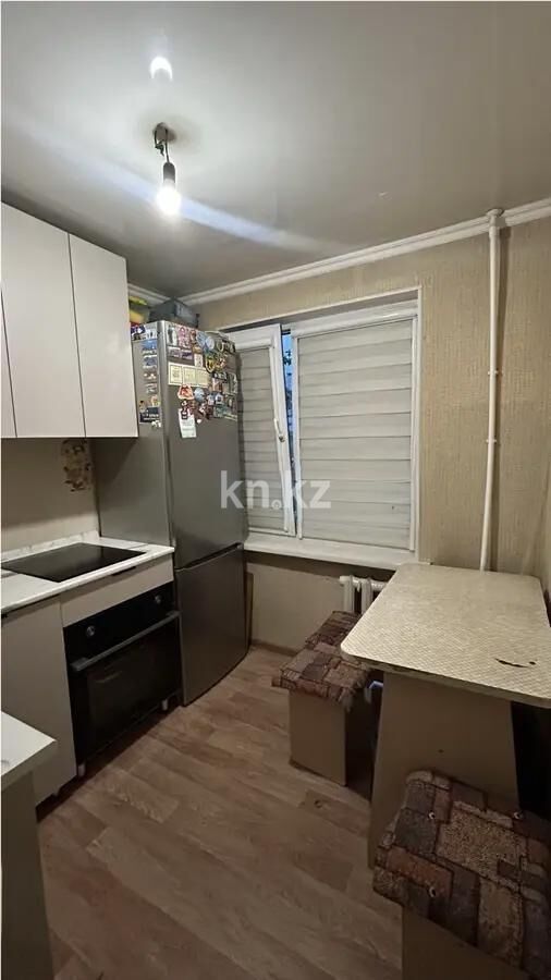 Продажа 2-комнатной квартиры, 47 м² - Продажа двухкомнатных квартир в Майкудуке Караганды - страница 17 фото 3 из 4