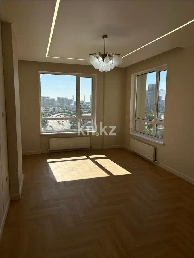 Продажа 2-комнатной квартиры, 64 м² - Продажа квартир в блочном доме в Астане - страница 2 фото 1 из 6