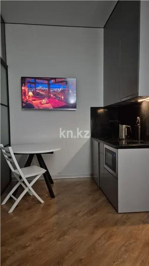 Продажа 1-комнатной квартиры, 29.8 м² - Продажа квартир в Казахстане - страница 174 фото 3 из 5