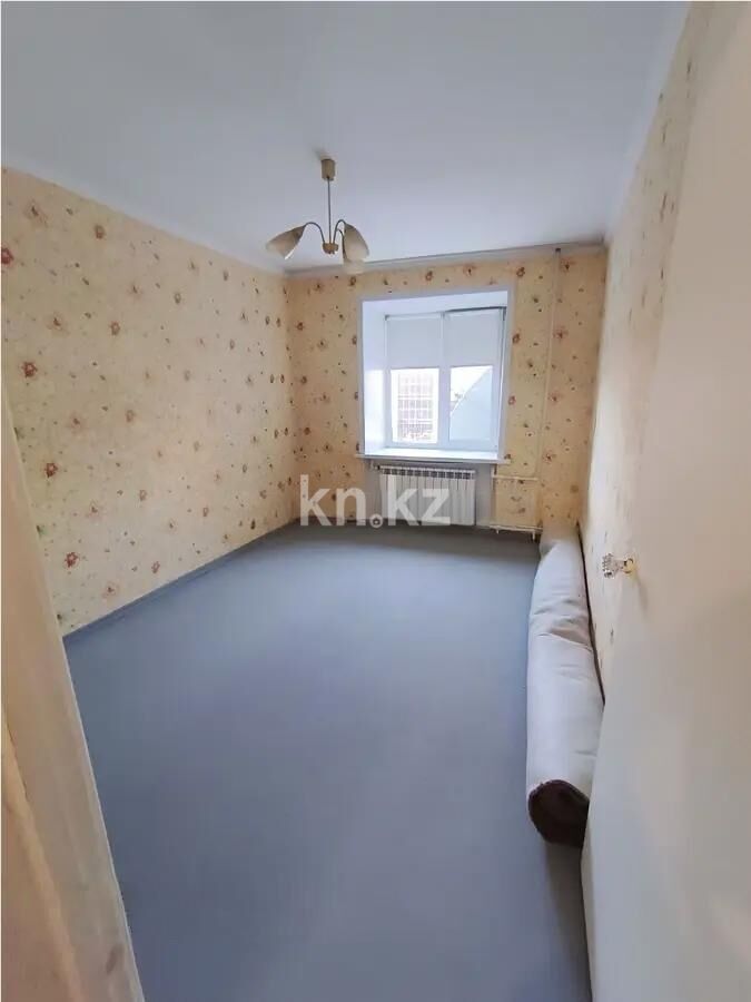 Продажа 3-комнатной квартиры, 63 м² - Продажа трехкомнатных квартир в Караганде - страница 2 фото 2 из 7