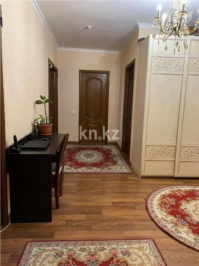 Продажа 3-комнатной квартиры, 85 м² - Продажа трехкомнатных квартир в монолитно-каркасном доме в Казахстане - страница 12 фото 7 из 8