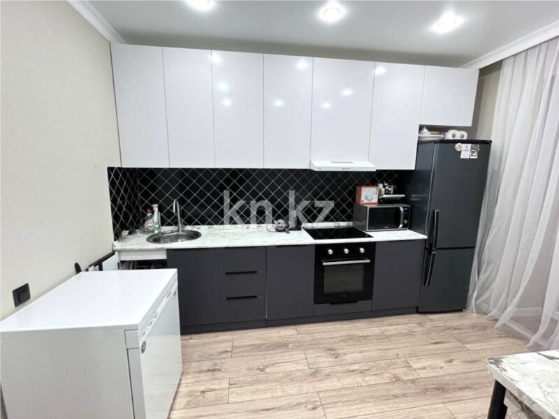Продажа 2-комнатной квартиры, 67 м² - Продажа двухкомнатных квартир на Юго-Востоке Караганды - страница 13 фото 15 из 24