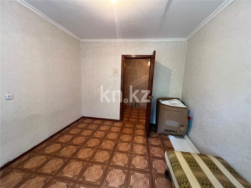 Продажа 3-комнатной квартиры, 57 м² - Продажа квартир в Михайловке Караганды - страница 3 фото 6 из 12