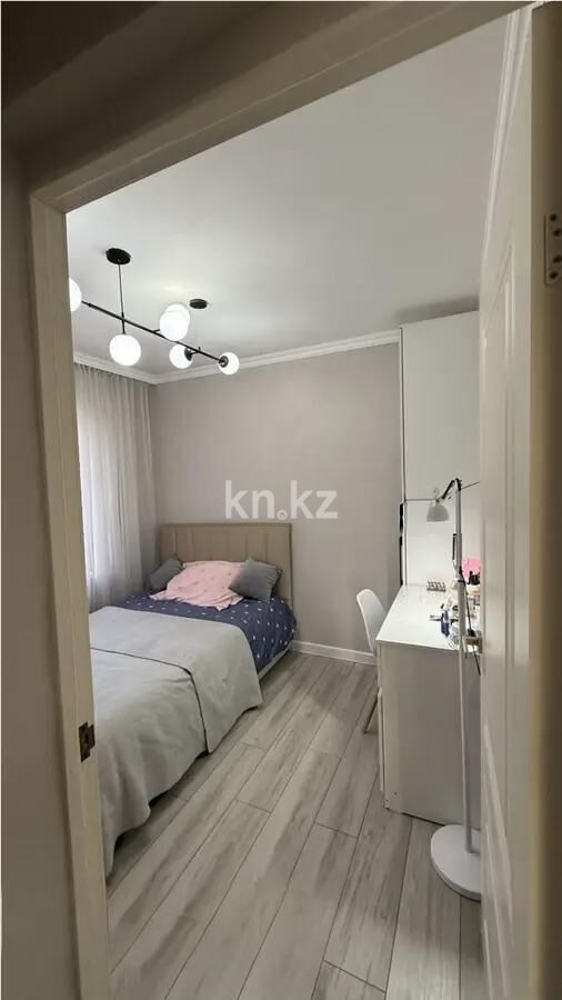 Продажа 3-комнатной квартиры, 56.3 м² - Продажа квартир в панельном доме в Алматы - страница 11 фото 3 из 6