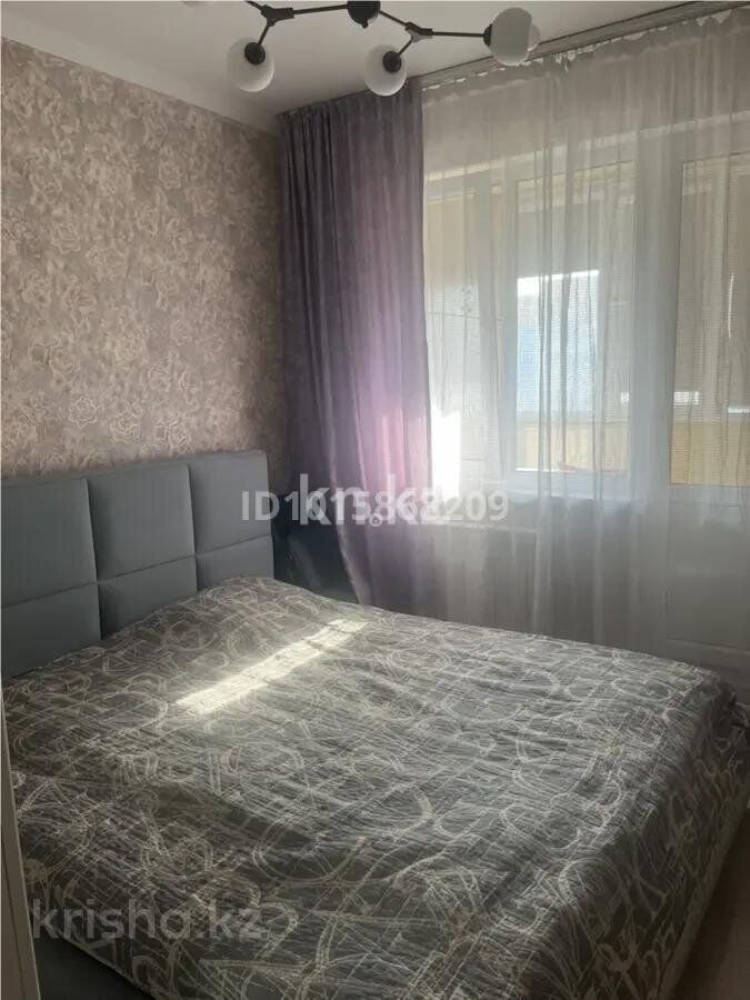 Продажа 3-комнатной квартиры, 76 м² - Аренда домов в Алматинской области фото 4 из 10