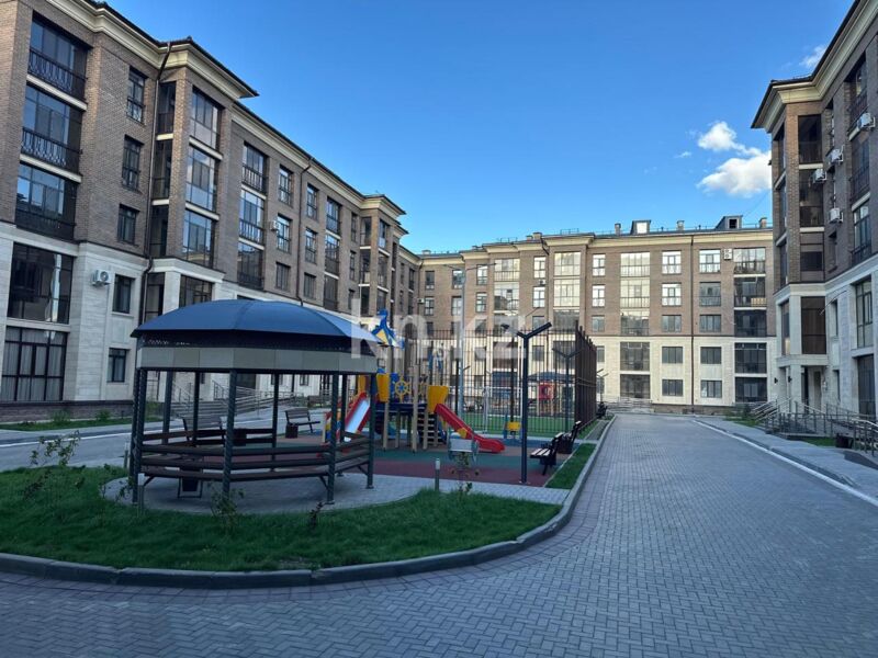 Продажа 2-комнатной квартиры, 68 м² - Продажа двухкомнатных квартир в кирпичном доме в Караганде - страница 29 фото 20 из 25