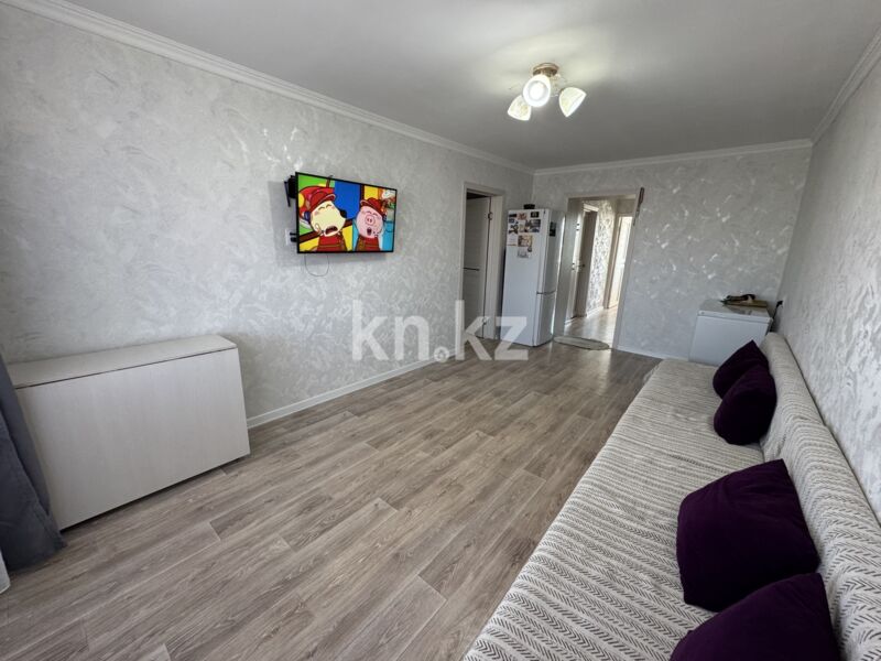 Продажа 3-комнатной квартиры, 64 м² - Продажа трехкомнатных квартир на Юго-Востоке Караганды - страница 28 фото 2 из 13