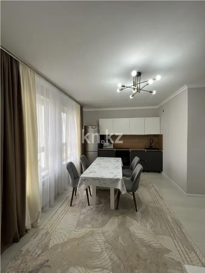 Продажа 2-комнатной квартиры, 47 м² - Продажа двухкомнатных квартир в р-не Сарайшык Астаны - страница 26 фото 3 из 4