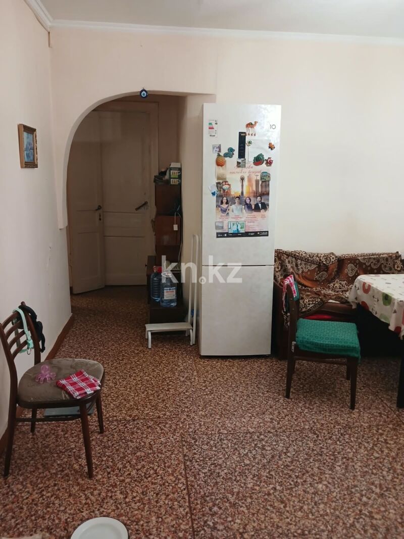 Продажа 4-комнатного дома, 101 м² - Продажа домов, коттеджей в Казахстане - страница 9 фото 5 из 9