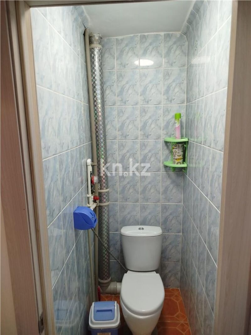 Продажа 3-комнатной квартиры, 71 м² - Недвижимость в Темиртау - страница 24 фото 10 из 23