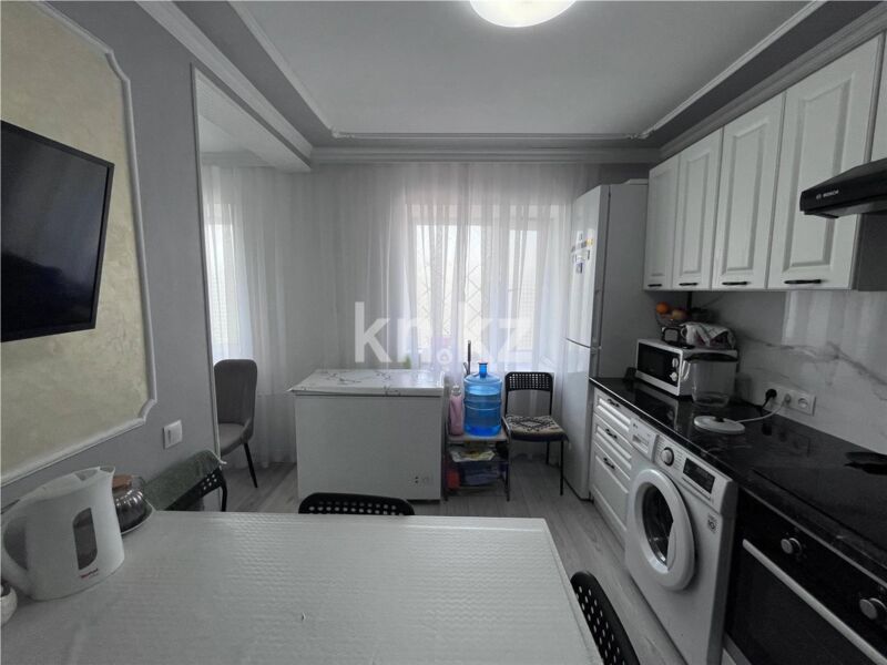 Продажа 4-комнатной квартиры, 69 м² - Продажа четырехкомнатных квартир в кирпичном доме в Караганде - страница 6 фото 7 из 15
