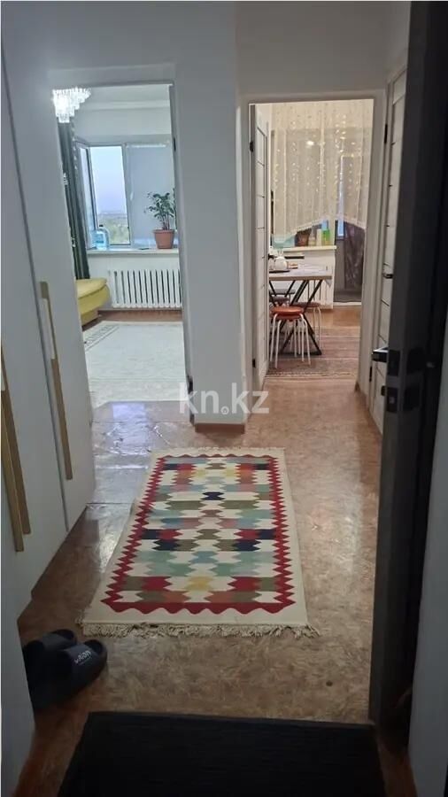 Продажа 1-комнатной квартиры, 36.4 м² - Продажа зданий в Усть-Каменогорске фото 3 из 3