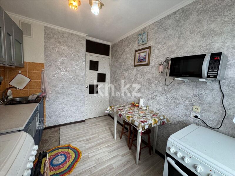 Продажа 4-комнатной квартиры, 89 м² - Продажа четырехкомнатных квартир в панельном доме в Казахстане - страница 19 фото 13 из 20