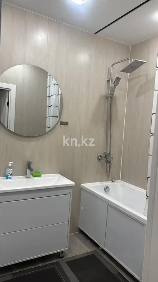 Продажа 2-комнатной квартиры, 65 м² - Продажа квартир в монолитно-каркасном доме в Астане - страница 15 фото 4 из 5
