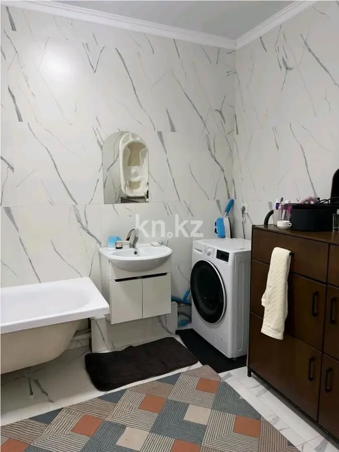 Продажа 2-комнатной квартиры, 48.75 м² - Продажа двухкомнатных квартир в блочном доме в Казахстане - страница 67 фото 4 из 6