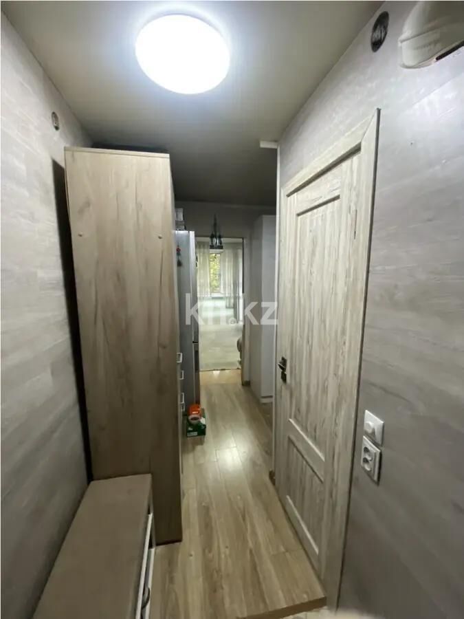 Продажа 2-комнатной квартиры, 39.9 м² - Продажа двухкомнатных квартир в кирпичном доме в Алматы - страница 15 фото 5 из 6