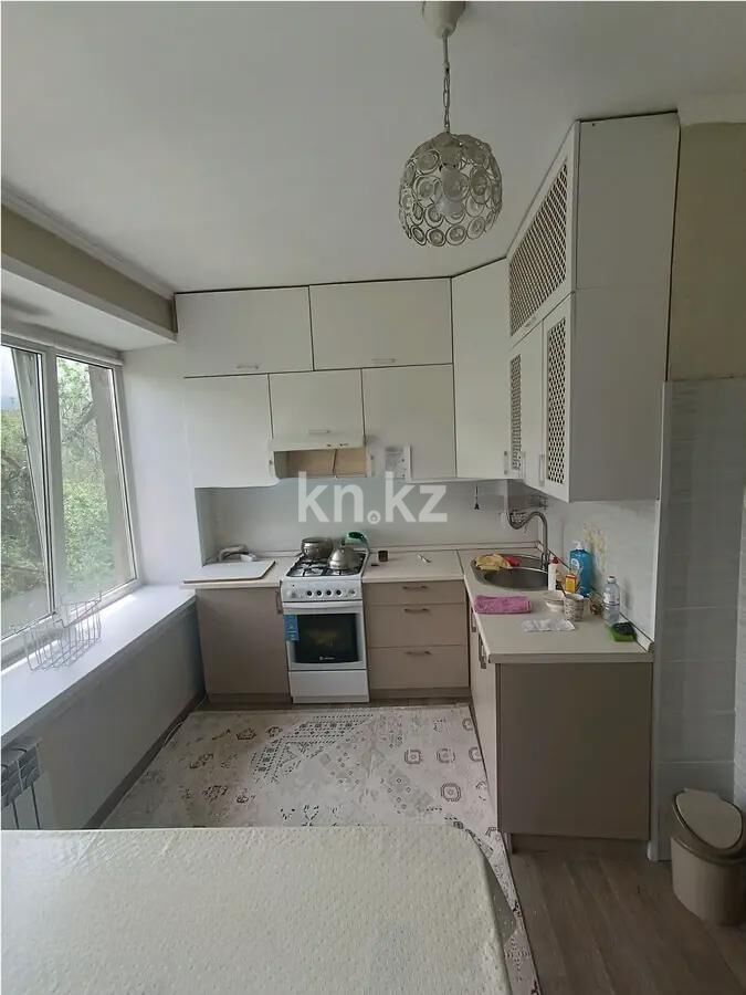 Продажа 1-комнатной квартиры, 45 м² - Продажа однокомнатных квартир в панельном доме в Алматы - страница 20 фото 3 из 3