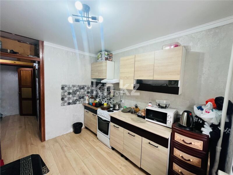 Продажа 2-комнатной квартиры, 53 м² - Продажа двухкомнатных квартир на Юго-Востоке Караганды - страница 25 фото 8 из 14