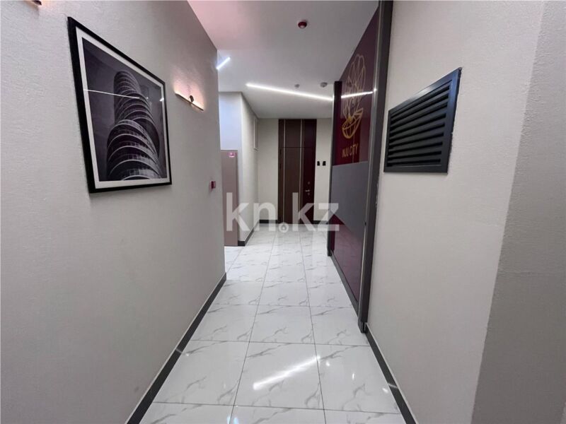 Продажа 2-комнатной квартиры, 63 м² - Продажа двухкомнатных квартир в монолитно-каркасном доме в Караганде - страница 3 фото 19 из 24