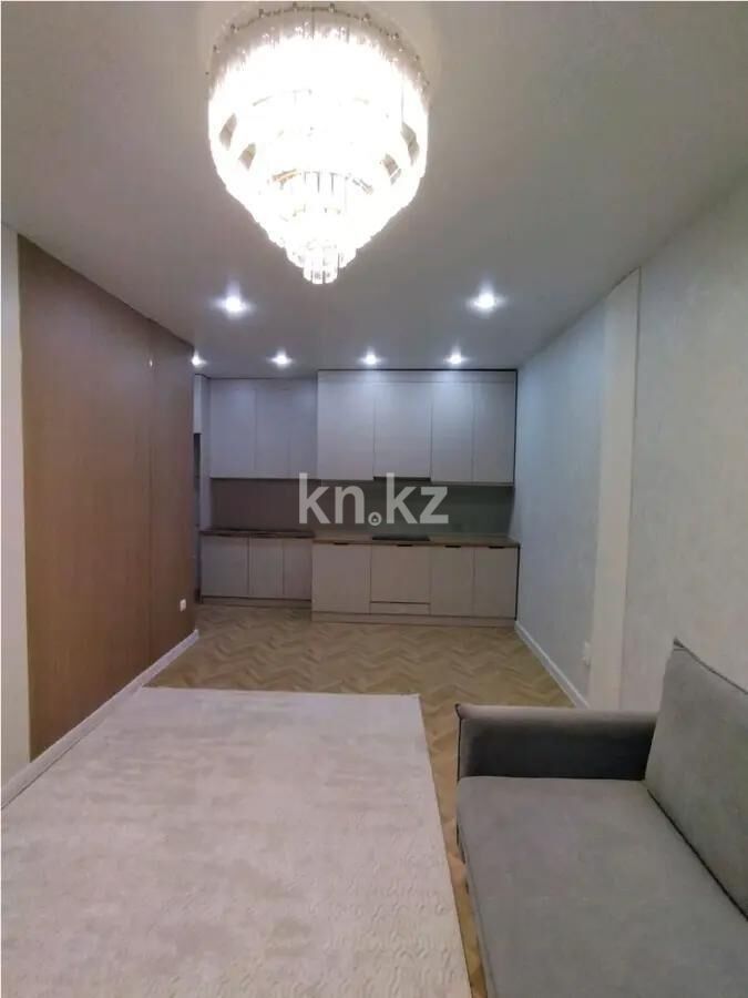 Продажа 2-комнатной квартиры, 48.5 м² - Продажа двухкомнатных квартир в р-не Алматы Астаны - страница 5 фото 3 из 5