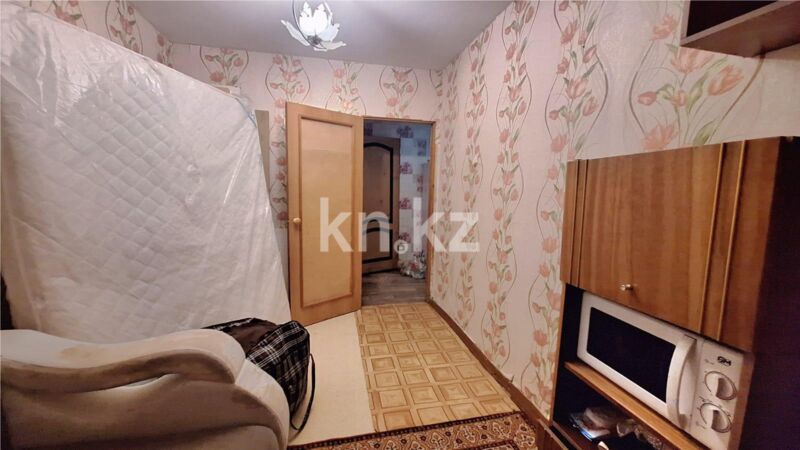 Продажа 2-комнатной квартиры, 44 м² - Продажа двухкомнатных квартир в Майкудуке Караганды - страница 16 фото 4 из 7