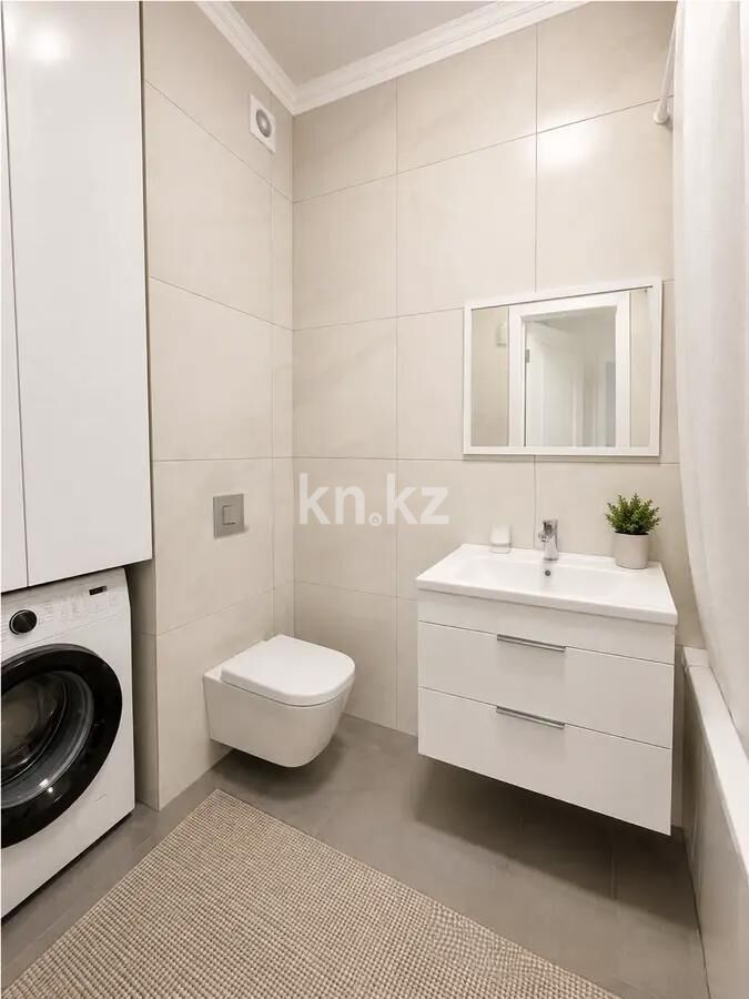 Продажа 2-комнатной квартиры, 45.8 м² - Продажа двухкомнатных квартир в р-не Сарайшык Астаны - страница 17 фото 3 из 3